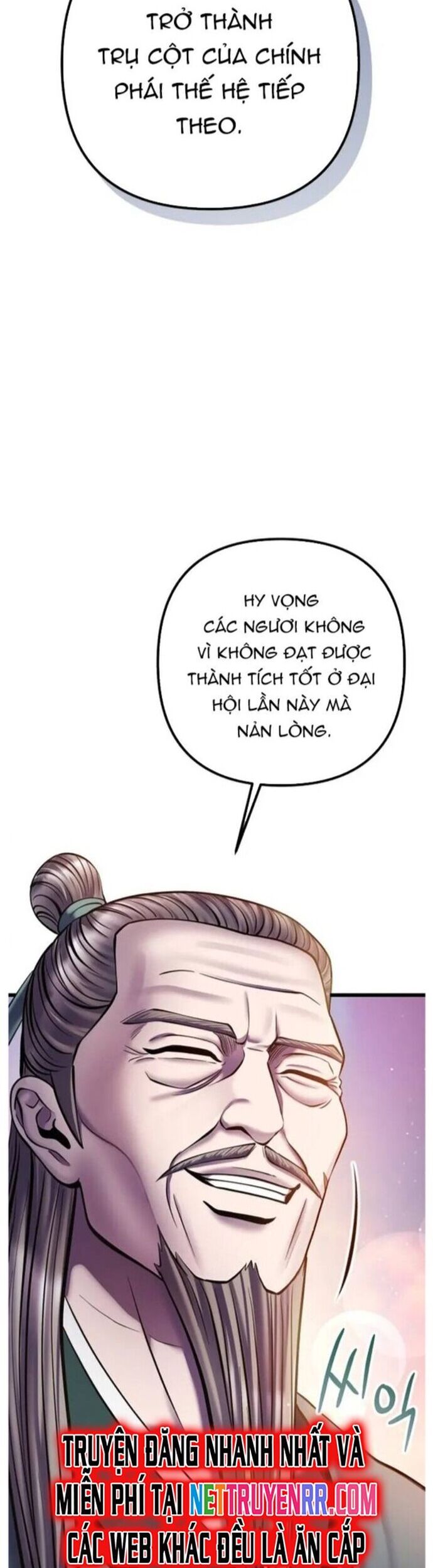 Đao Hoàng Tứ Thiếu Gia Chapter 103 - Trang 2