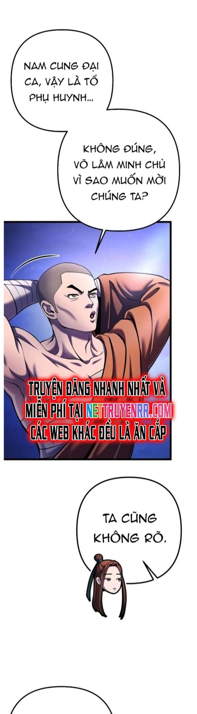 Đao Hoàng Tứ Thiếu Gia Chapter 103 - Trang 2