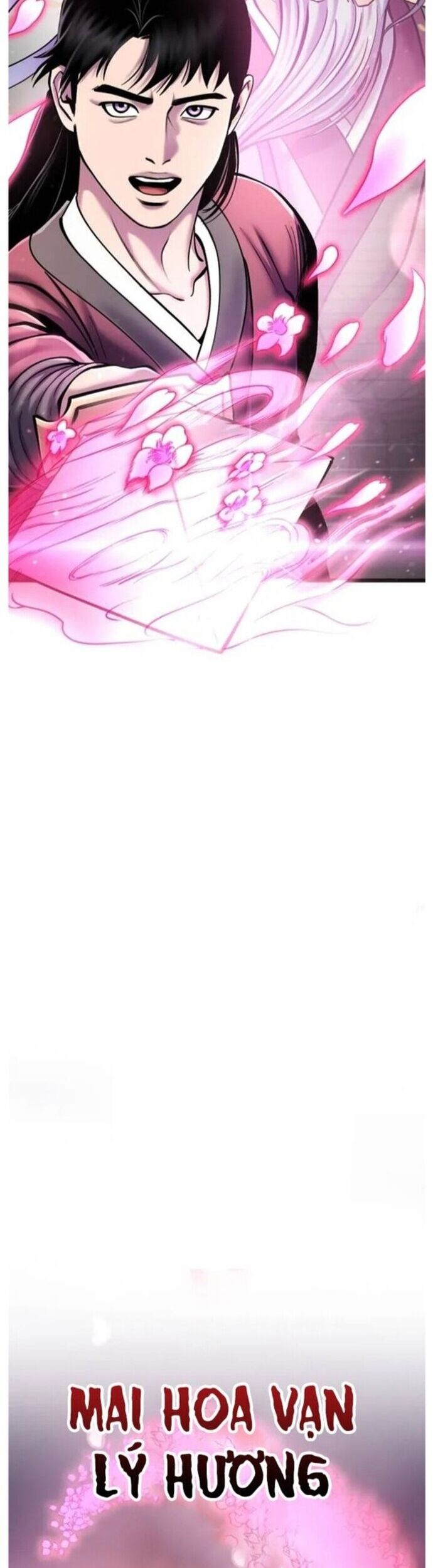 Đao Hoàng Tứ Thiếu Gia Chapter 103 - Trang 2