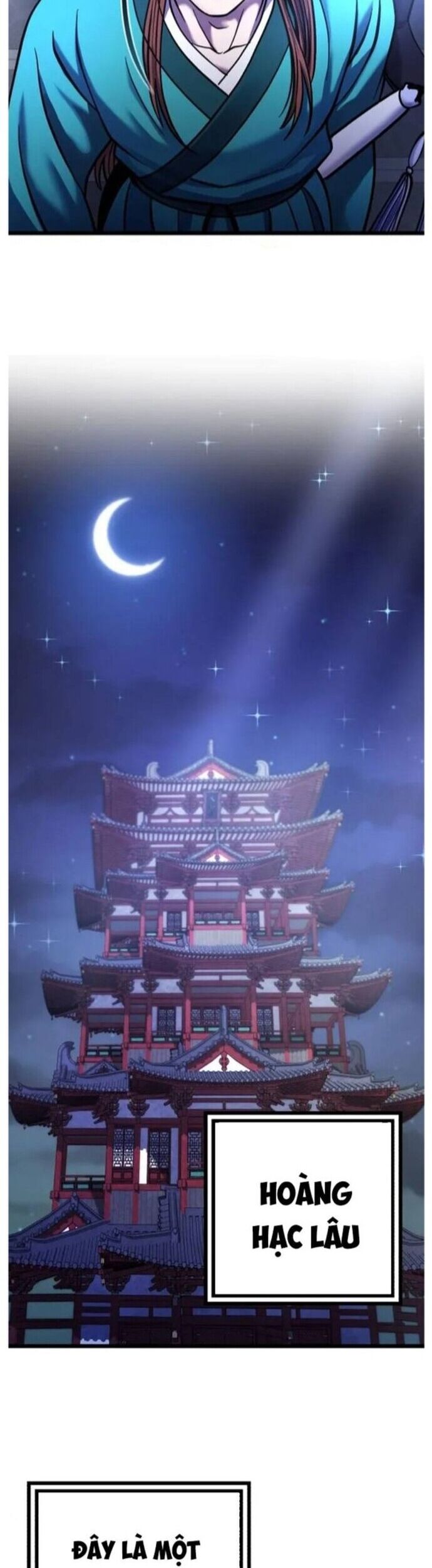 Đao Hoàng Tứ Thiếu Gia Chapter 103 - Trang 2