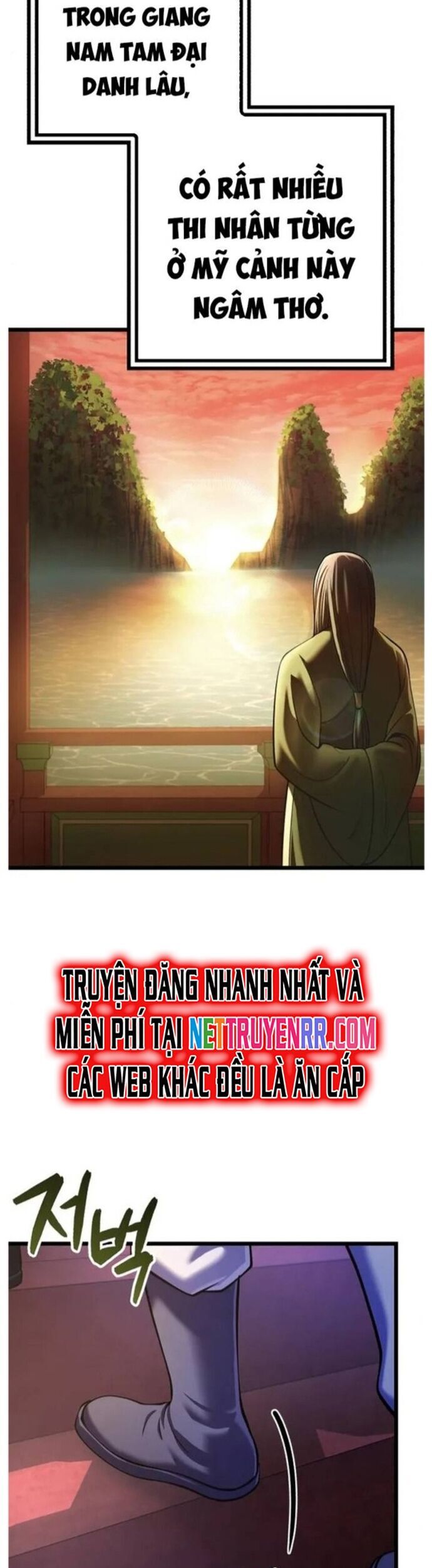 Đao Hoàng Tứ Thiếu Gia Chapter 103 - Trang 2