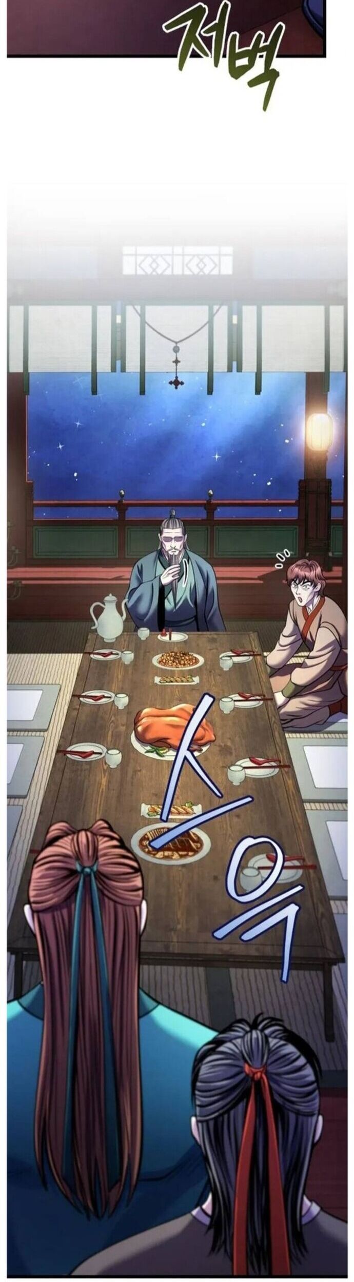 Đao Hoàng Tứ Thiếu Gia Chapter 103 - Trang 2