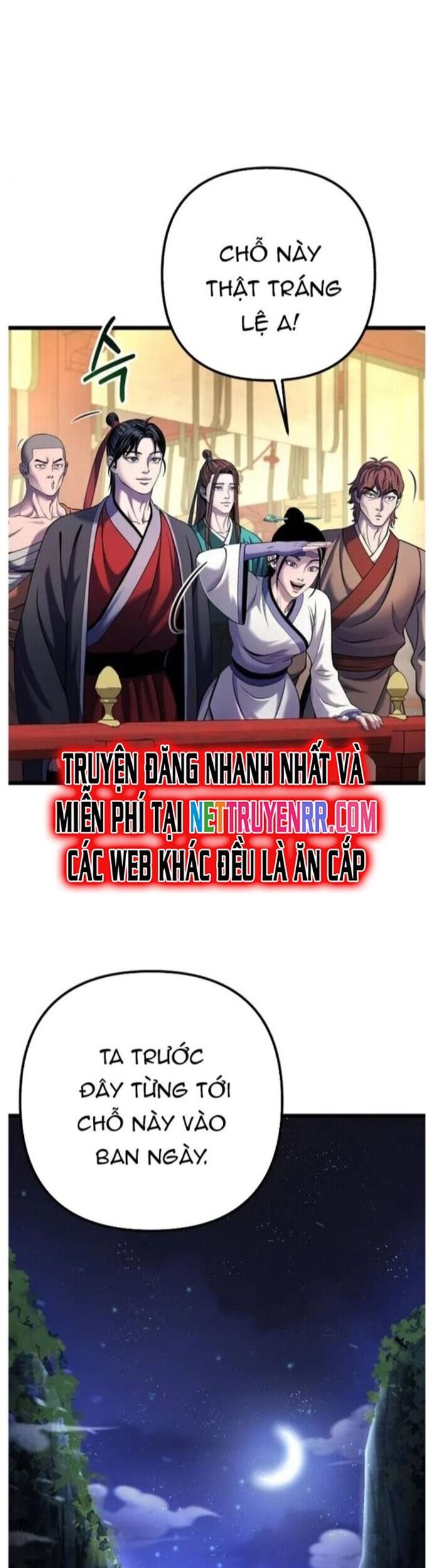 Đao Hoàng Tứ Thiếu Gia Chapter 103 - Trang 2