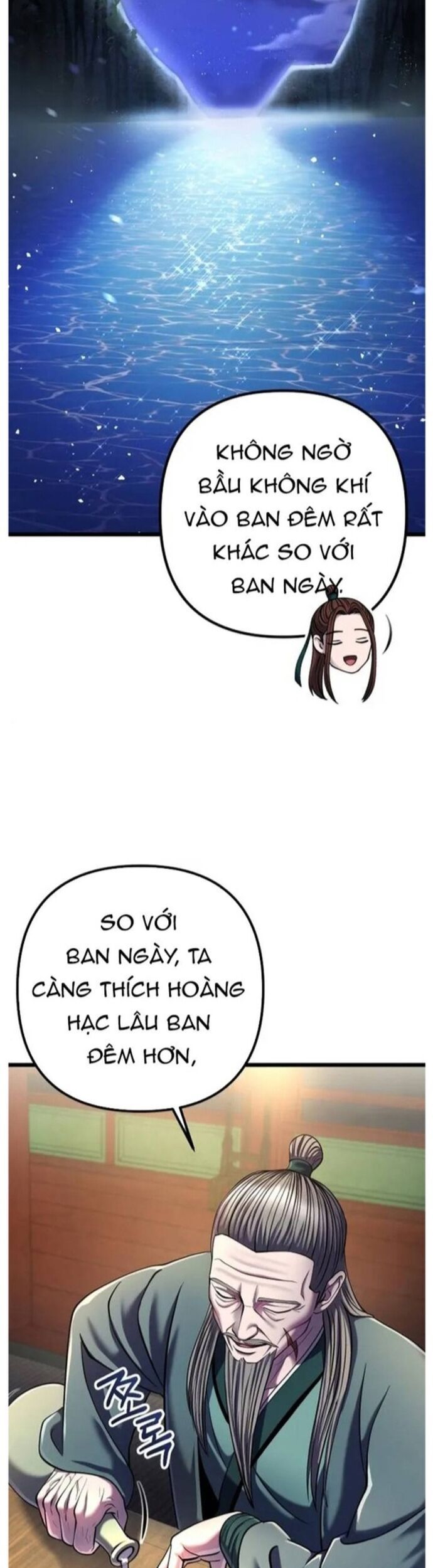 Đao Hoàng Tứ Thiếu Gia Chapter 103 - Trang 2