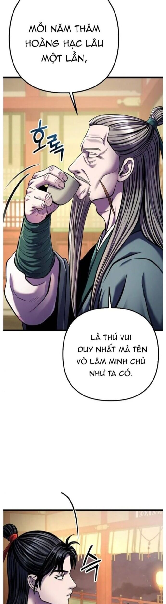 Đao Hoàng Tứ Thiếu Gia Chapter 103 - Trang 2