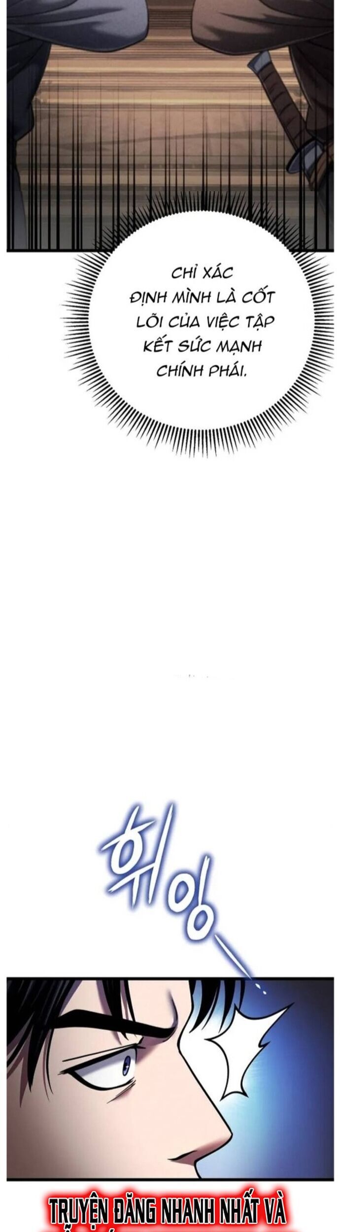 Đao Hoàng Tứ Thiếu Gia Chapter 103 - Trang 2