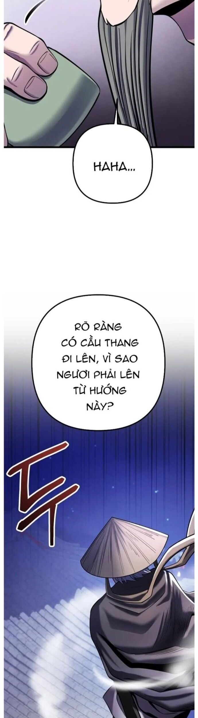 Đao Hoàng Tứ Thiếu Gia Chapter 103 - Trang 2