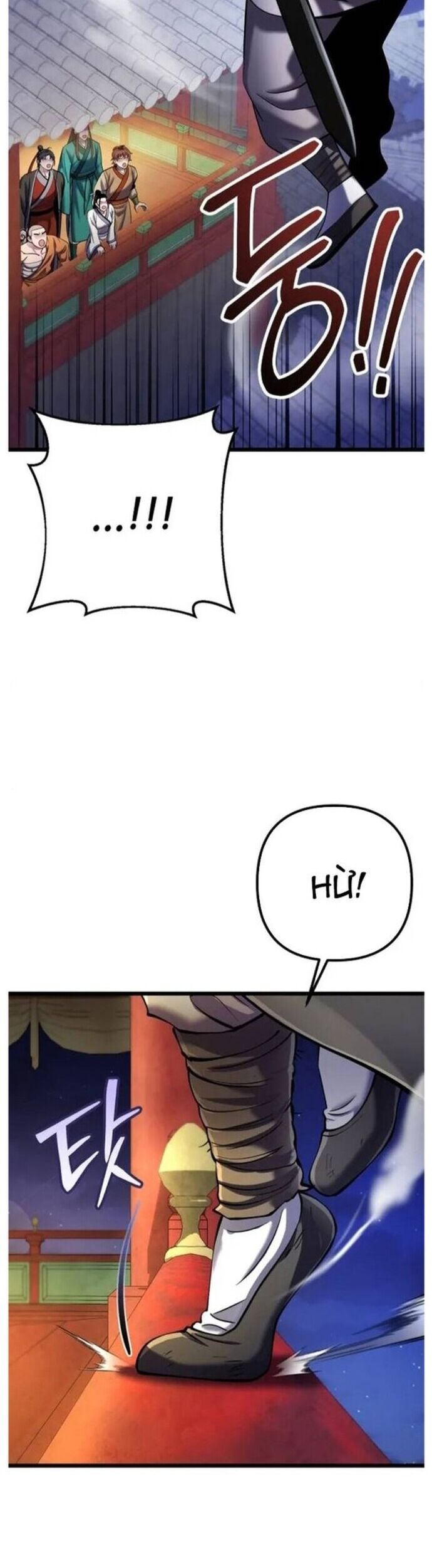 Đao Hoàng Tứ Thiếu Gia Chapter 103 - Trang 2