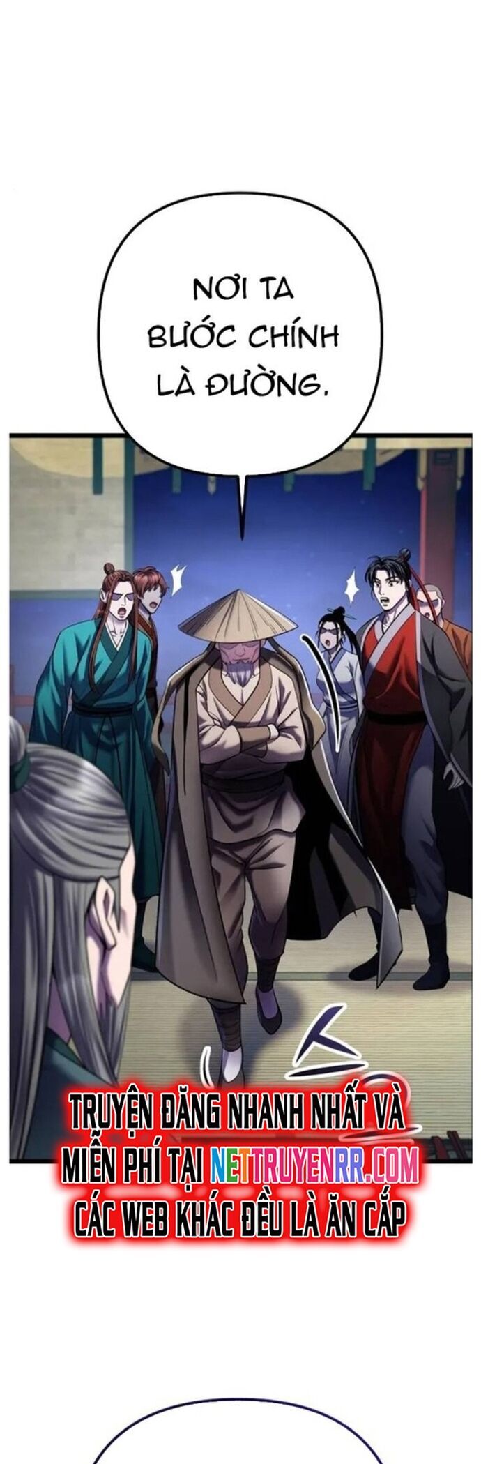 Đao Hoàng Tứ Thiếu Gia Chapter 103 - Trang 2