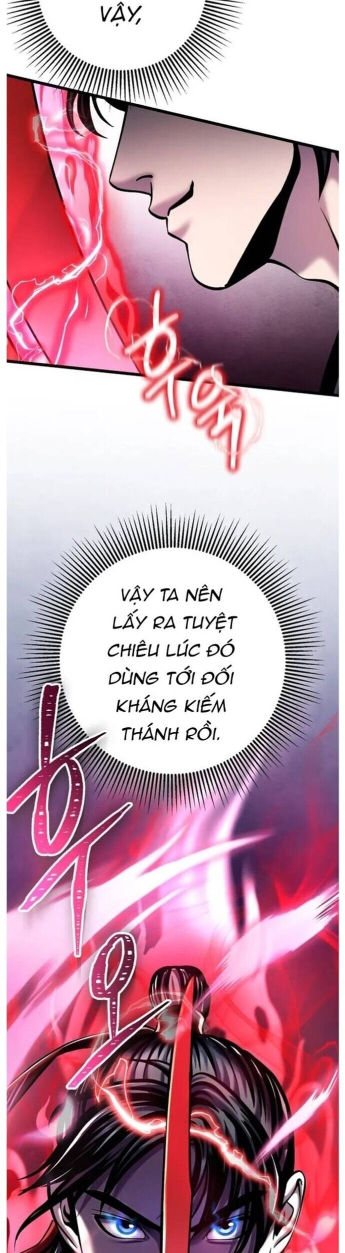 Đao Hoàng Tứ Thiếu Gia Chapter 103 - Trang 2