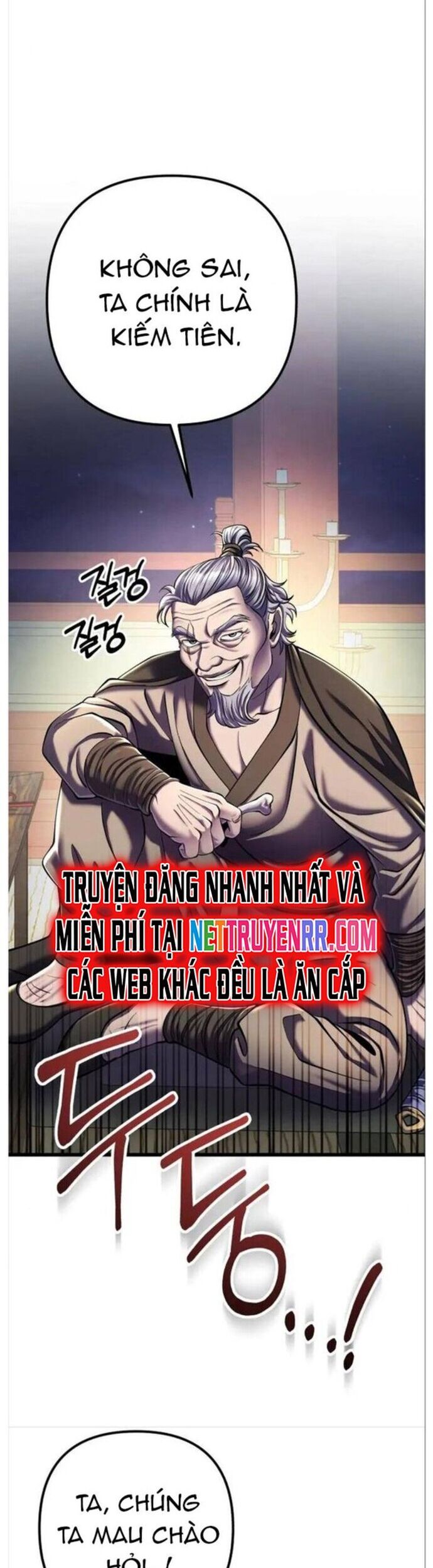 Đao Hoàng Tứ Thiếu Gia Chapter 104 - Trang 2