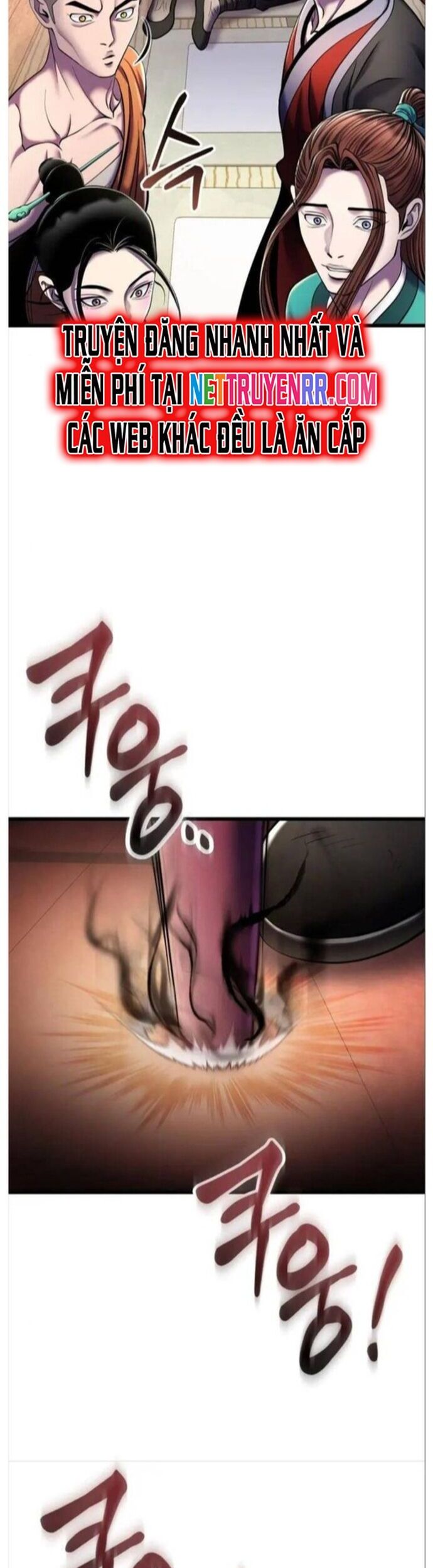 Đao Hoàng Tứ Thiếu Gia Chapter 104 - Trang 2