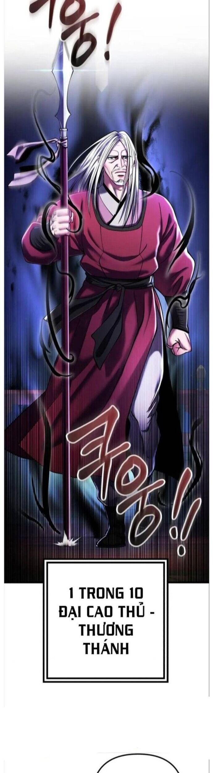 Đao Hoàng Tứ Thiếu Gia Chapter 104 - Trang 2