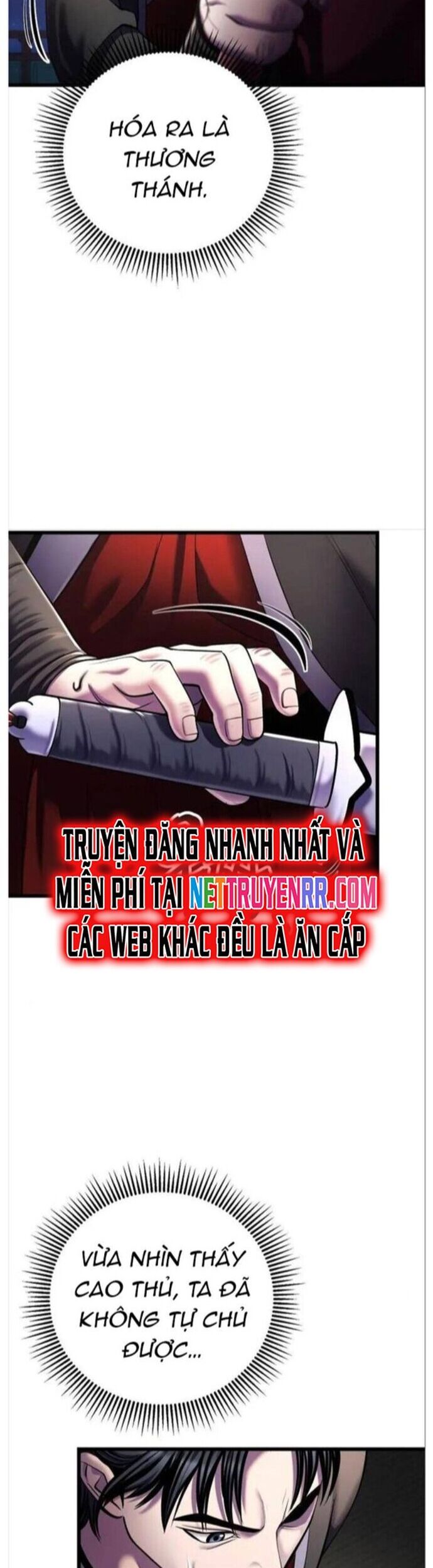 Đao Hoàng Tứ Thiếu Gia Chapter 104 - Trang 2