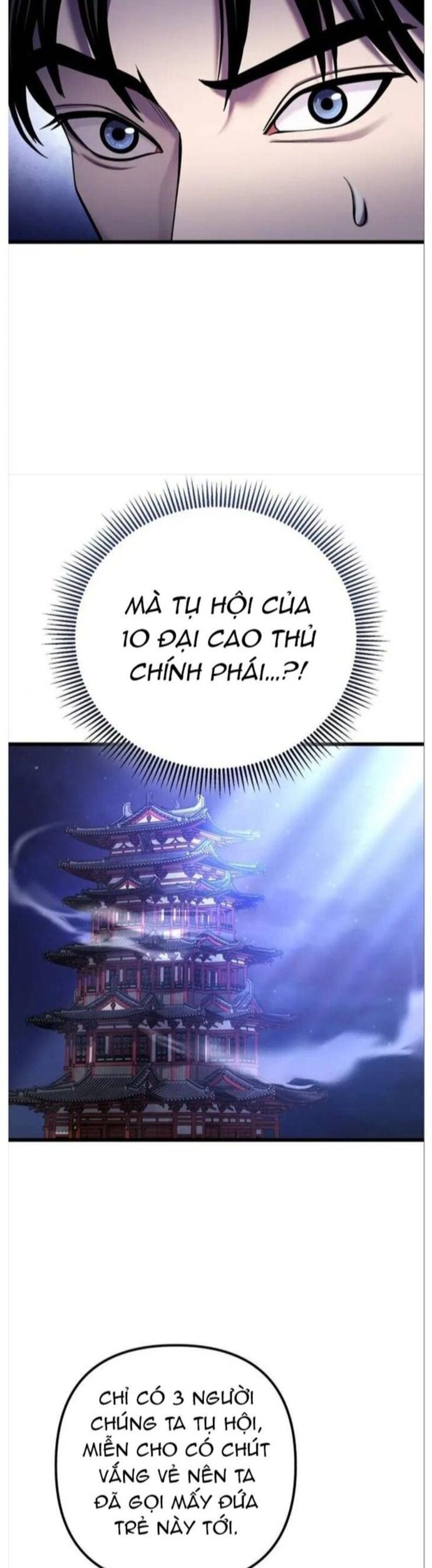 Đao Hoàng Tứ Thiếu Gia Chapter 104 - Trang 2