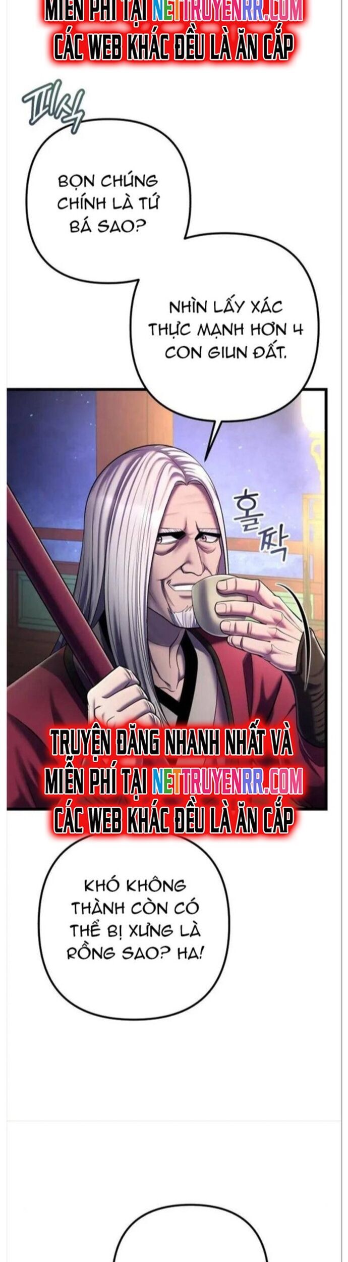 Đao Hoàng Tứ Thiếu Gia Chapter 104 - Trang 2