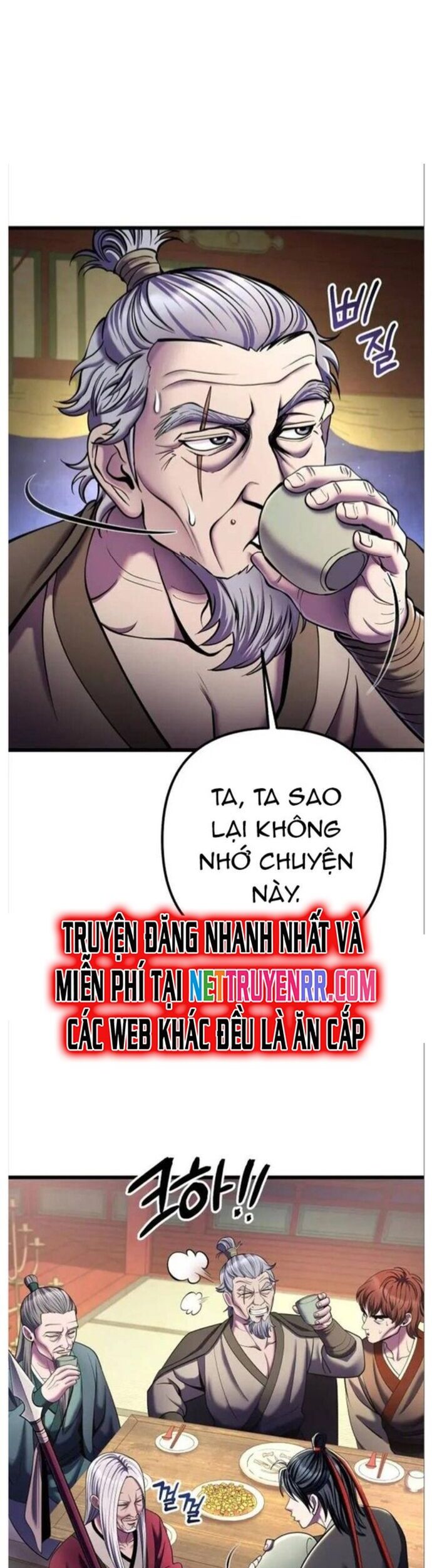 Đao Hoàng Tứ Thiếu Gia Chapter 104 - Trang 2