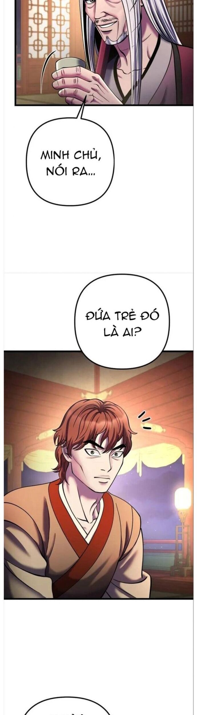 Đao Hoàng Tứ Thiếu Gia Chapter 104 - Trang 2