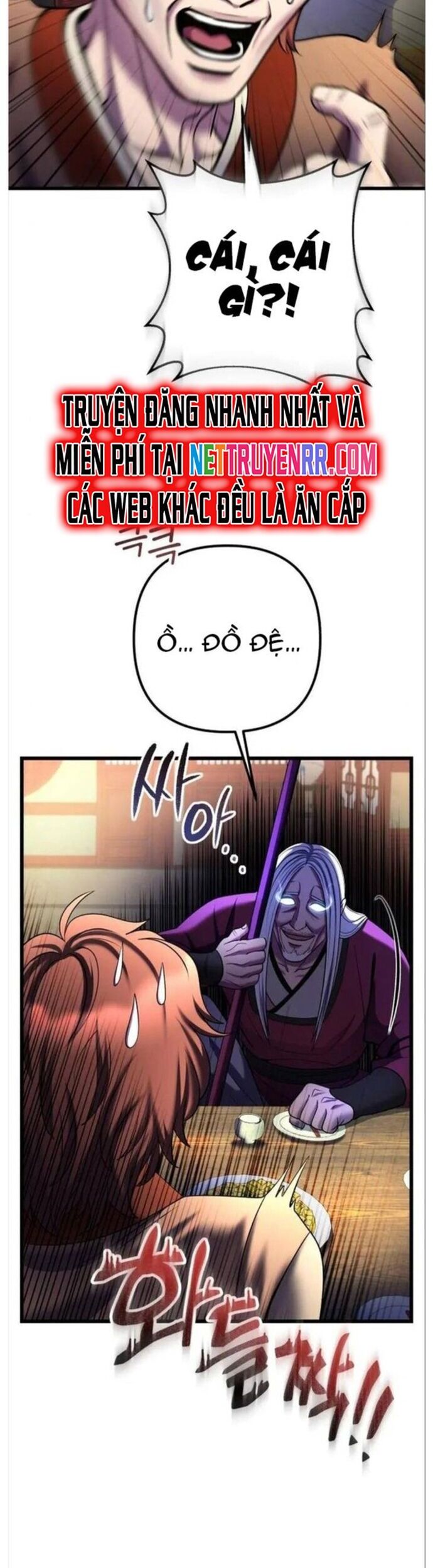 Đao Hoàng Tứ Thiếu Gia Chapter 104 - Trang 2