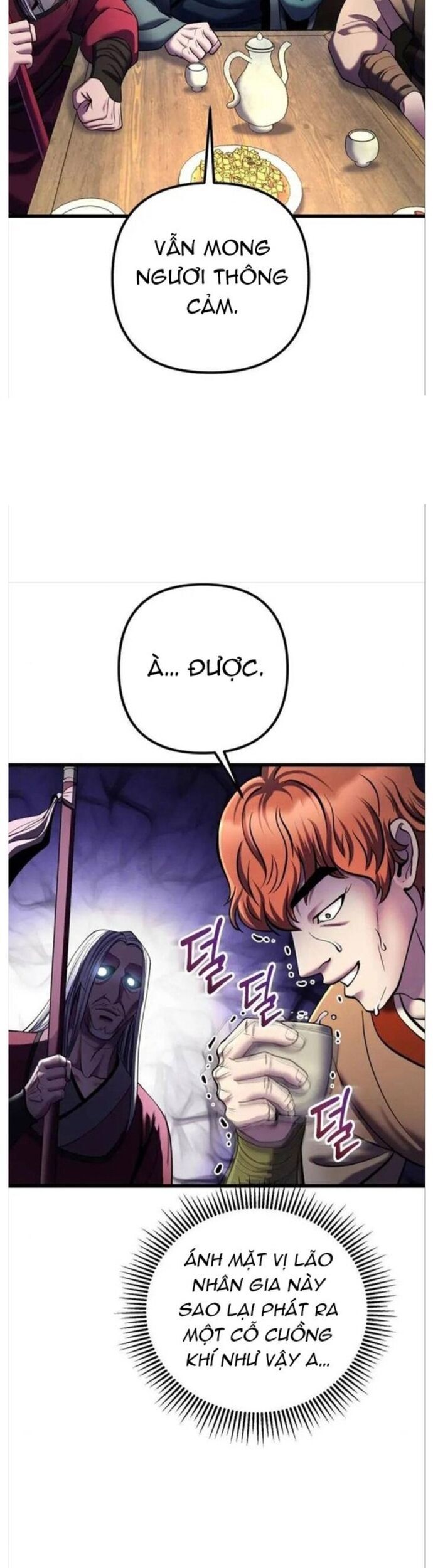 Đao Hoàng Tứ Thiếu Gia Chapter 104 - Trang 2