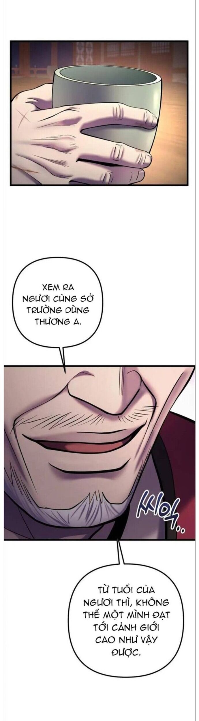 Đao Hoàng Tứ Thiếu Gia Chapter 104 - Trang 2