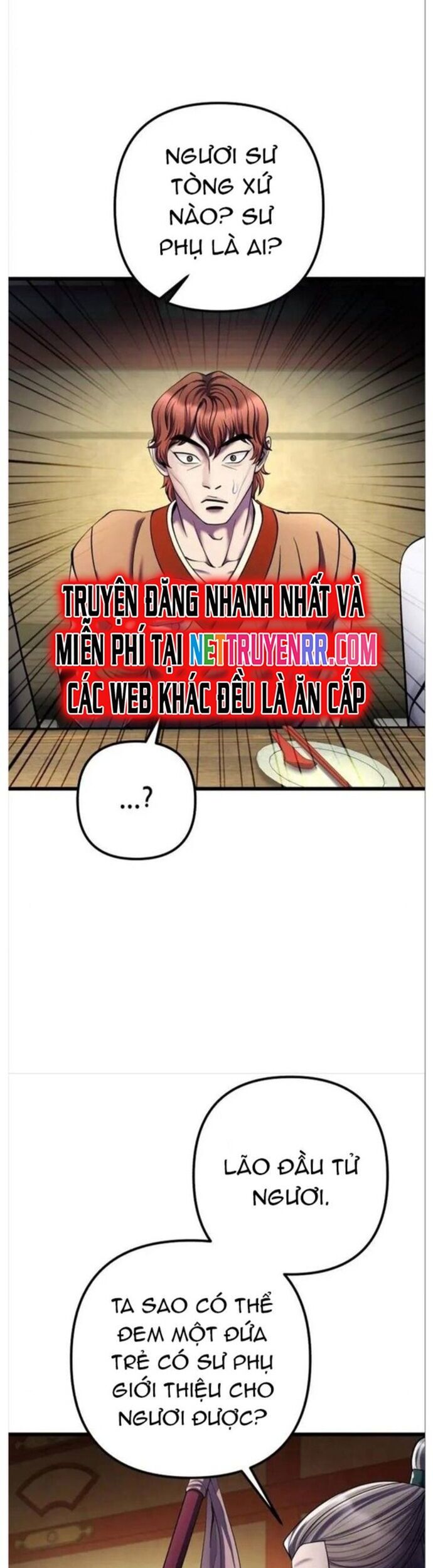 Đao Hoàng Tứ Thiếu Gia Chapter 104 - Trang 2