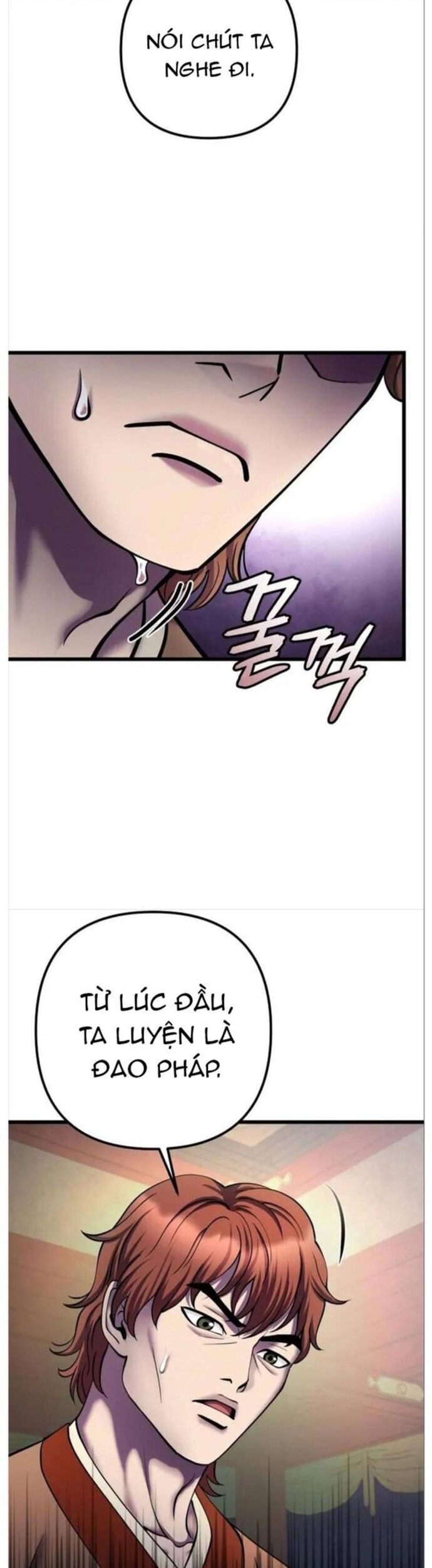 Đao Hoàng Tứ Thiếu Gia Chapter 104 - Trang 2