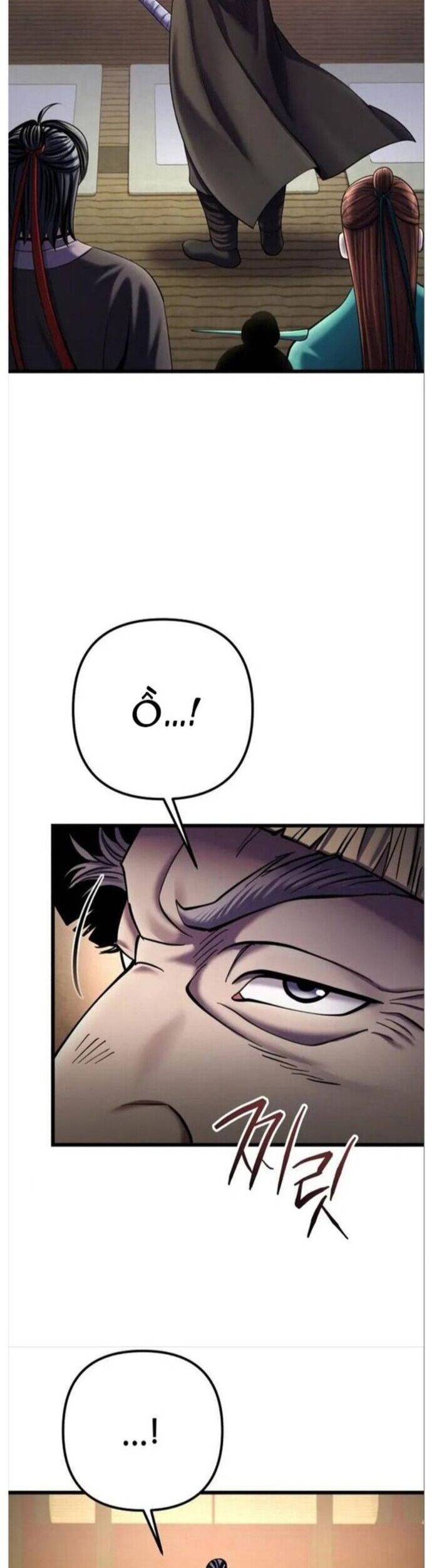 Đao Hoàng Tứ Thiếu Gia Chapter 104 - Trang 2