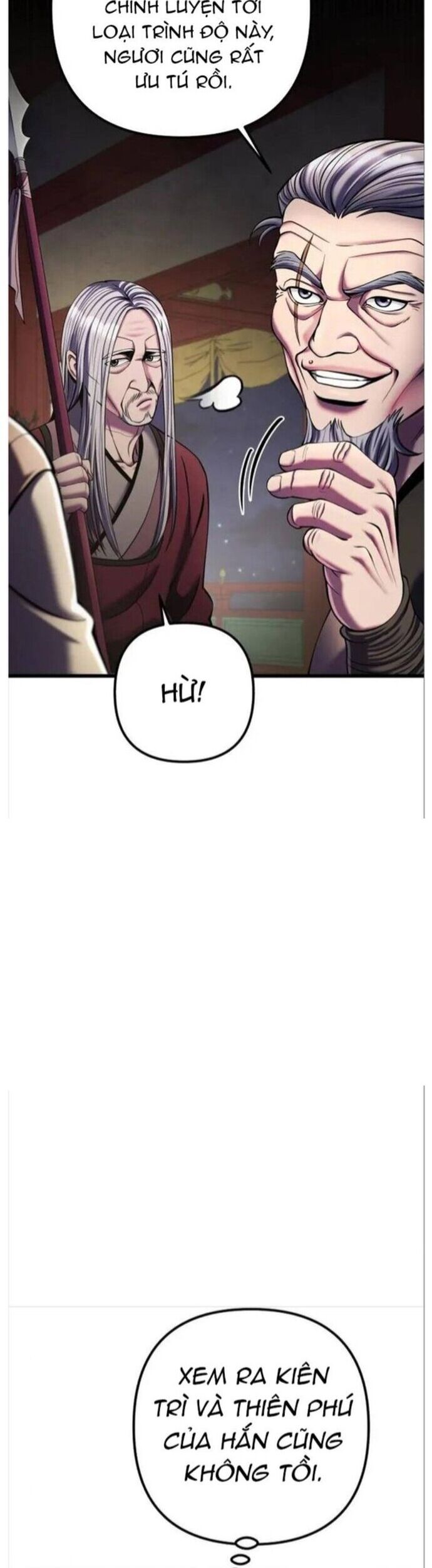 Đao Hoàng Tứ Thiếu Gia Chapter 104 - Trang 2