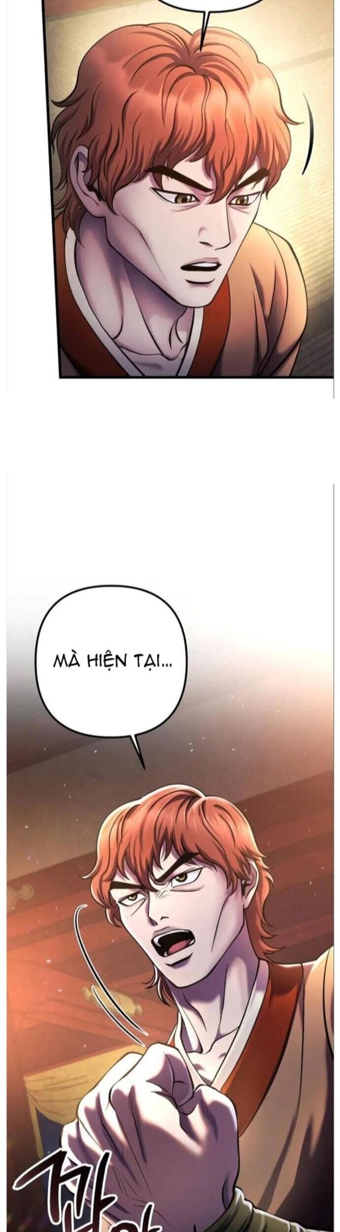 Đao Hoàng Tứ Thiếu Gia Chapter 104 - Trang 2