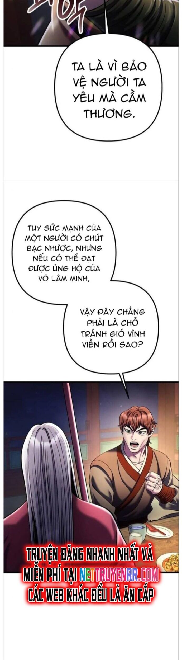 Đao Hoàng Tứ Thiếu Gia Chapter 104 - Trang 2