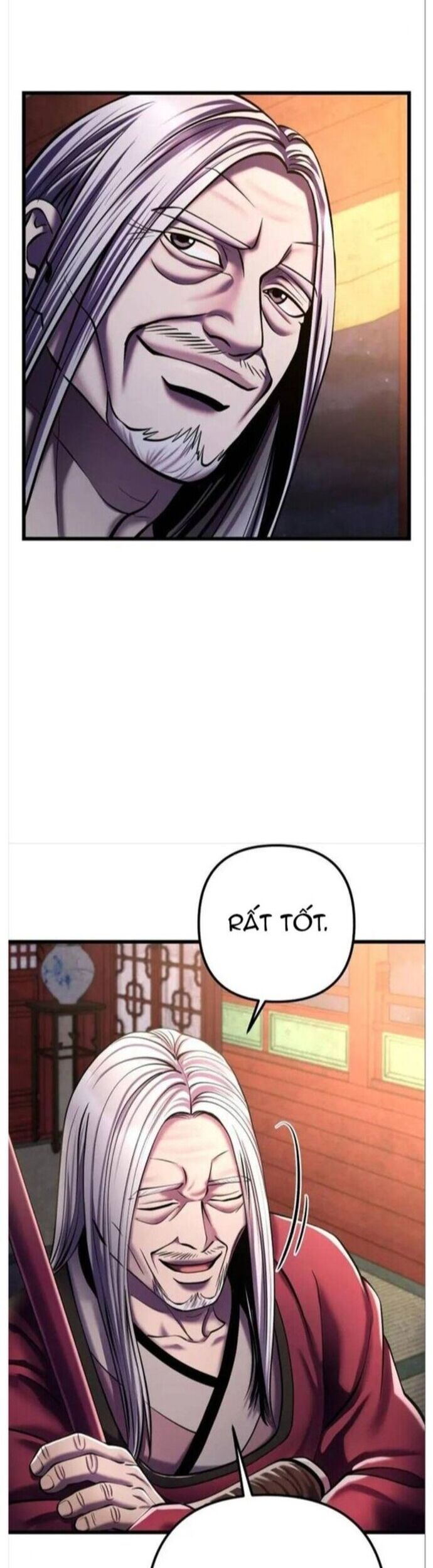 Đao Hoàng Tứ Thiếu Gia Chapter 104 - Trang 2