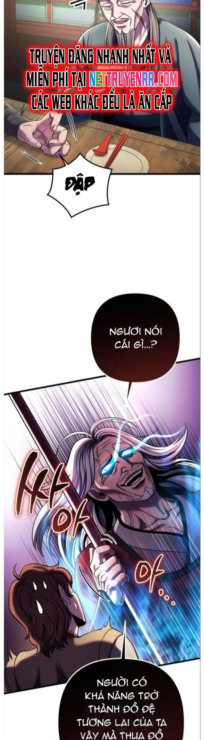 Đao Hoàng Tứ Thiếu Gia Chapter 104 - Trang 2