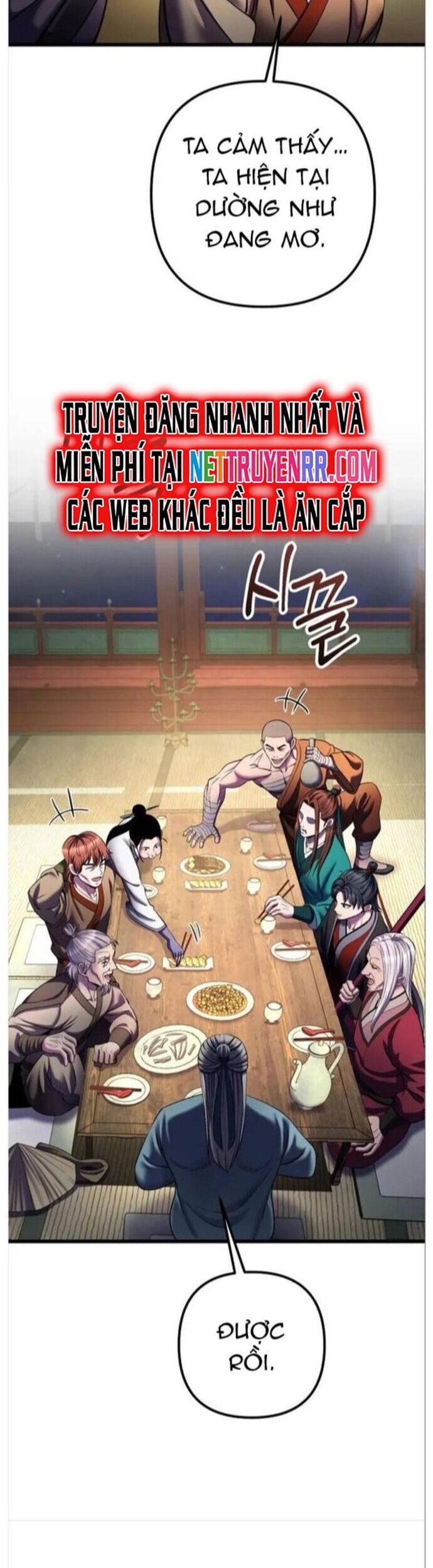 Đao Hoàng Tứ Thiếu Gia Chapter 104 - Trang 2