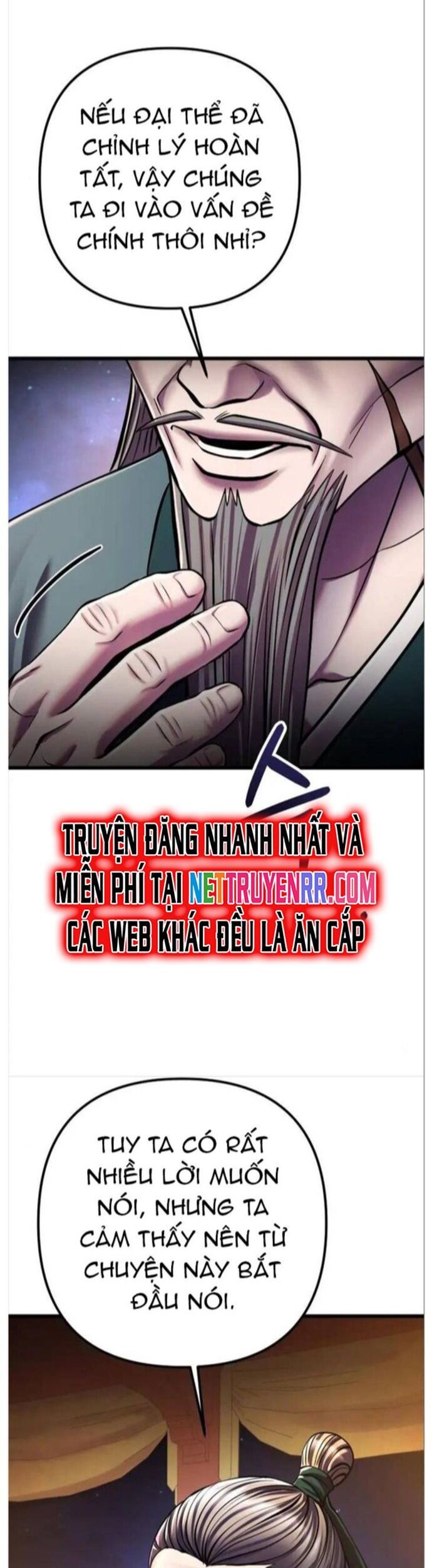 Đao Hoàng Tứ Thiếu Gia Chapter 104 - Trang 2