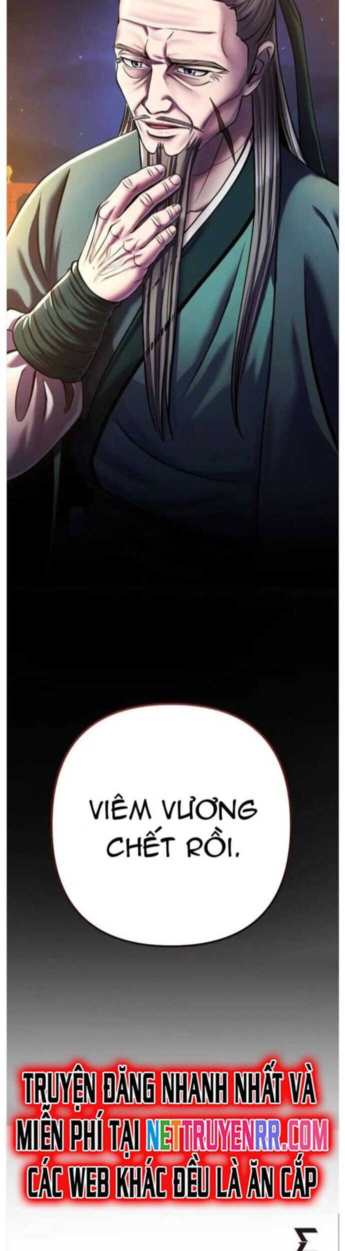 Đao Hoàng Tứ Thiếu Gia Chapter 104 - Trang 2