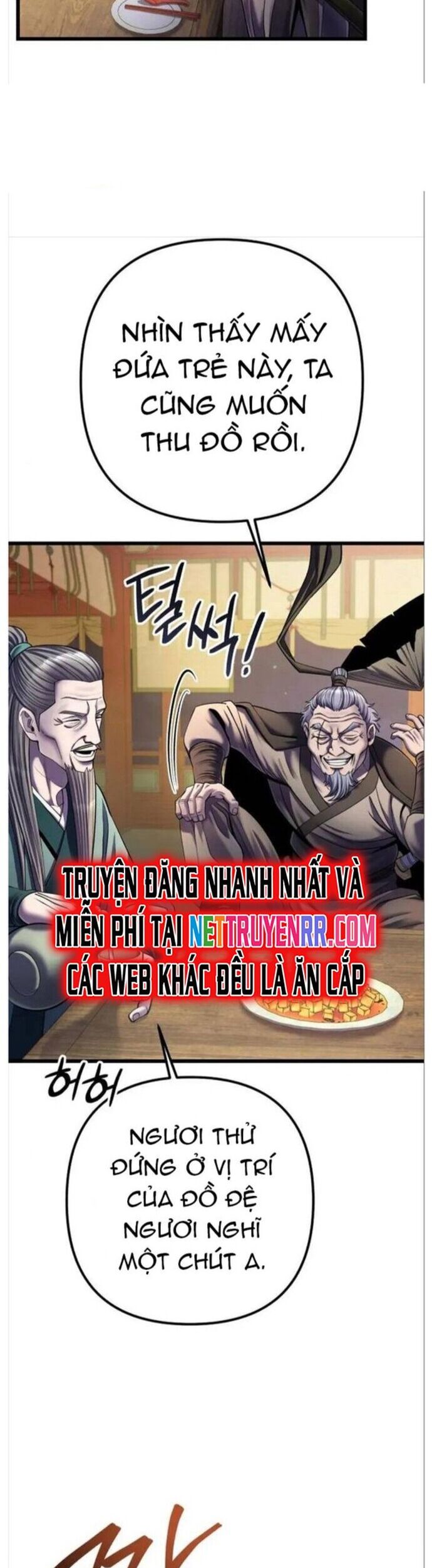 Đao Hoàng Tứ Thiếu Gia Chapter 104 - Trang 2