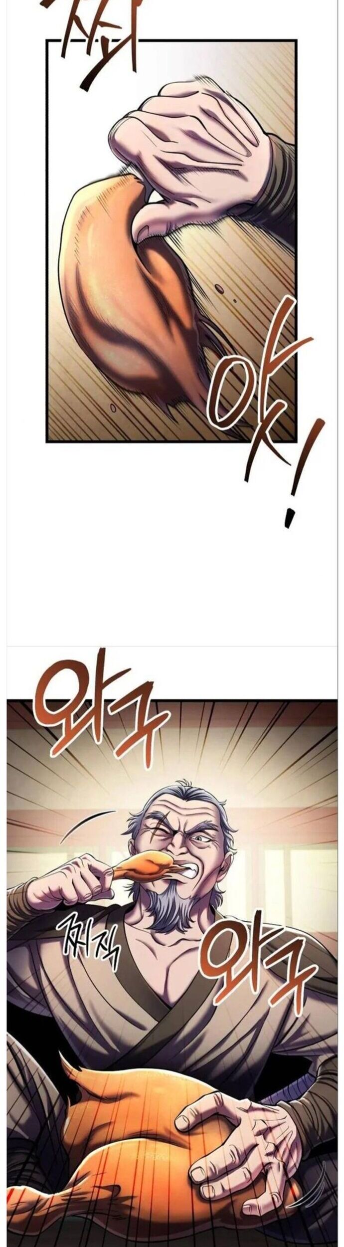 Đao Hoàng Tứ Thiếu Gia Chapter 104 - Trang 2