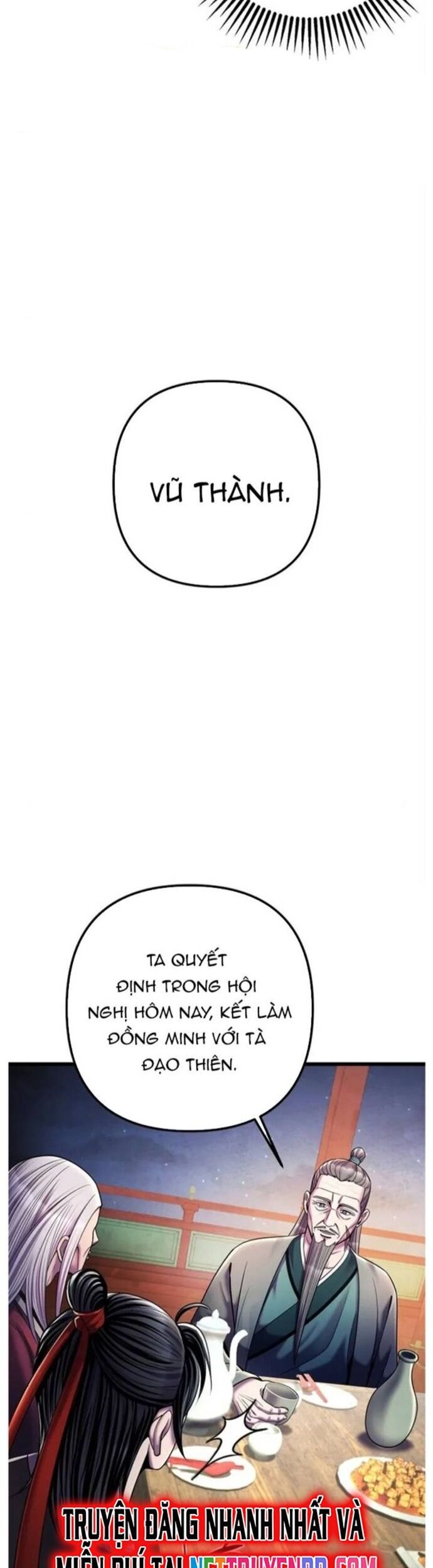 Đao Hoàng Tứ Thiếu Gia Chapter 105 - Trang 2