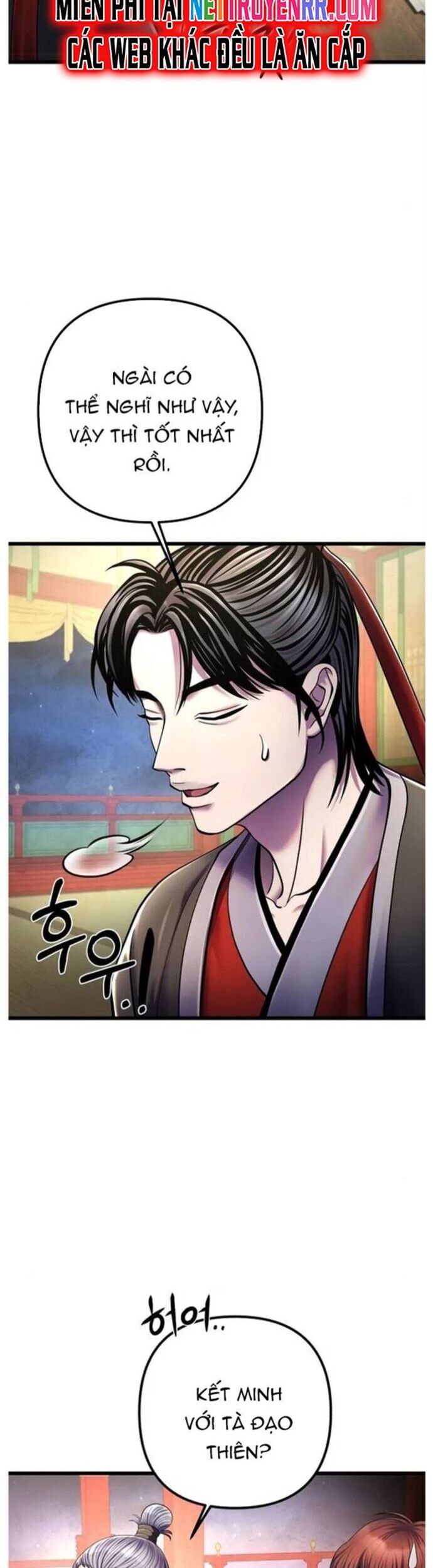 Đao Hoàng Tứ Thiếu Gia Chapter 105 - Trang 2