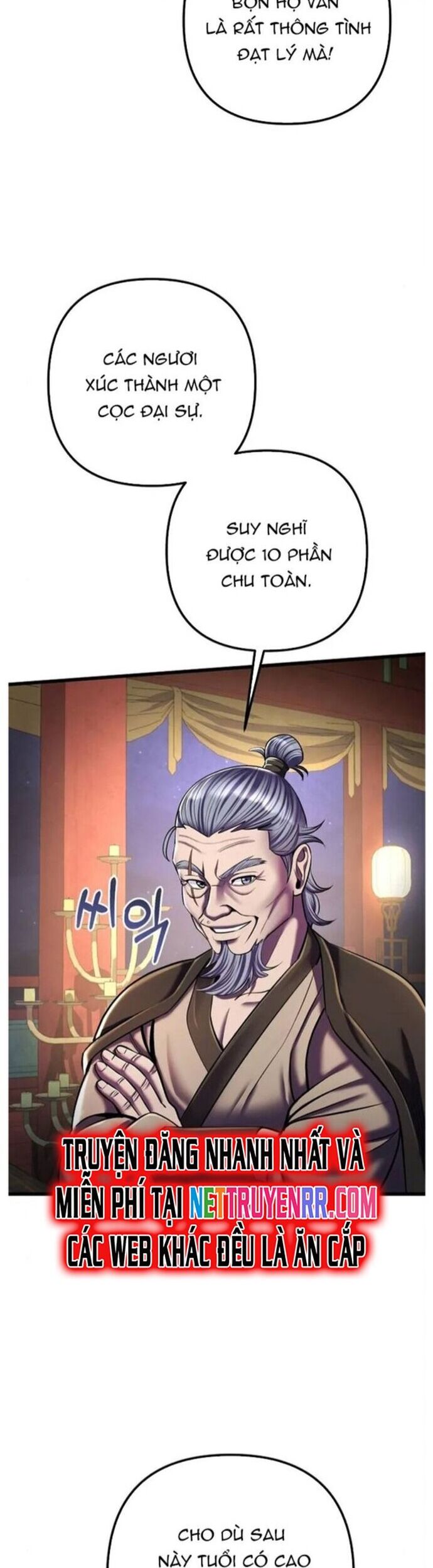 Đao Hoàng Tứ Thiếu Gia Chapter 105 - Trang 2