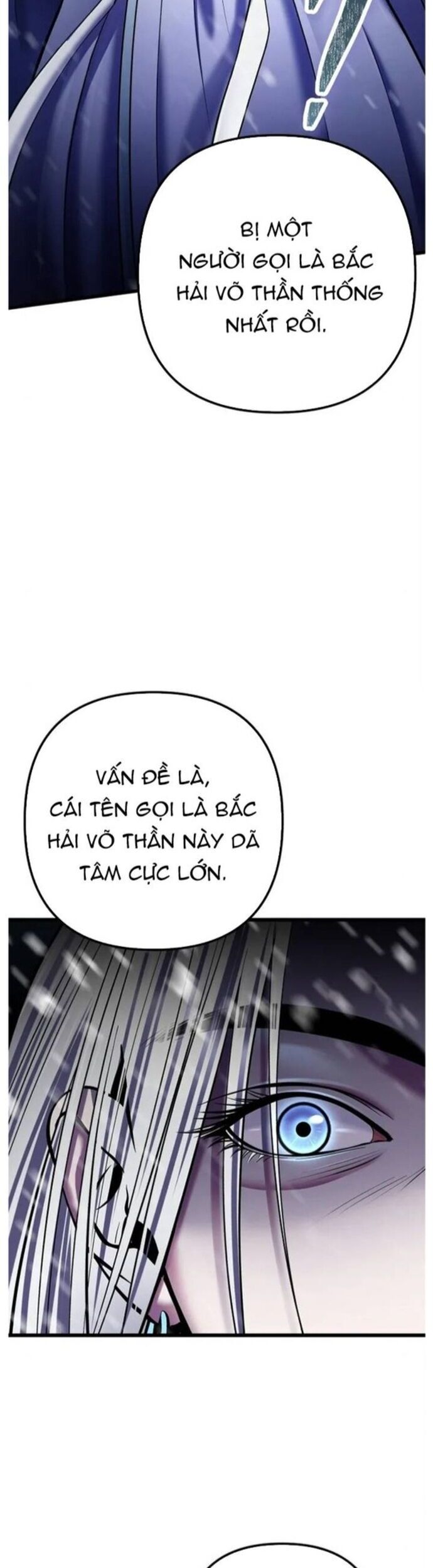 Đao Hoàng Tứ Thiếu Gia Chapter 105 - Trang 2