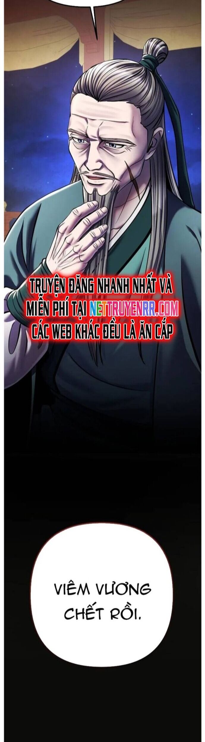 Đao Hoàng Tứ Thiếu Gia Chapter 105 - Trang 2