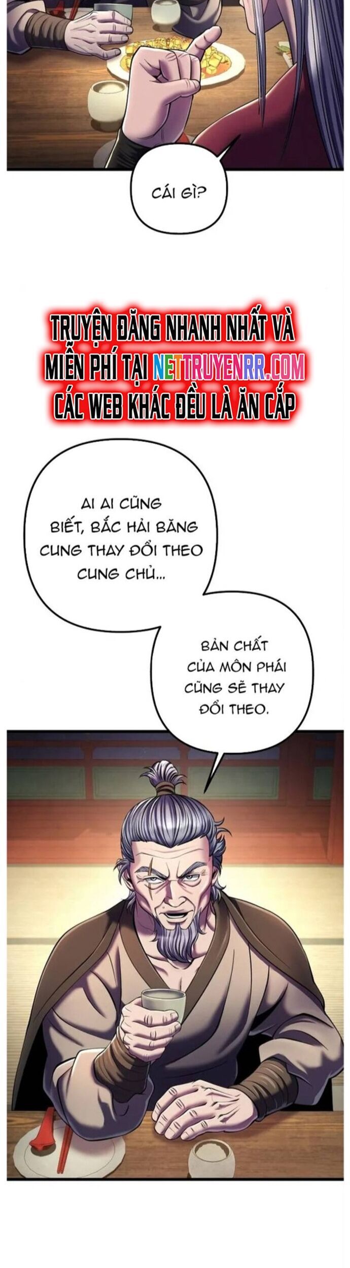 Đao Hoàng Tứ Thiếu Gia Chapter 105 - Trang 2