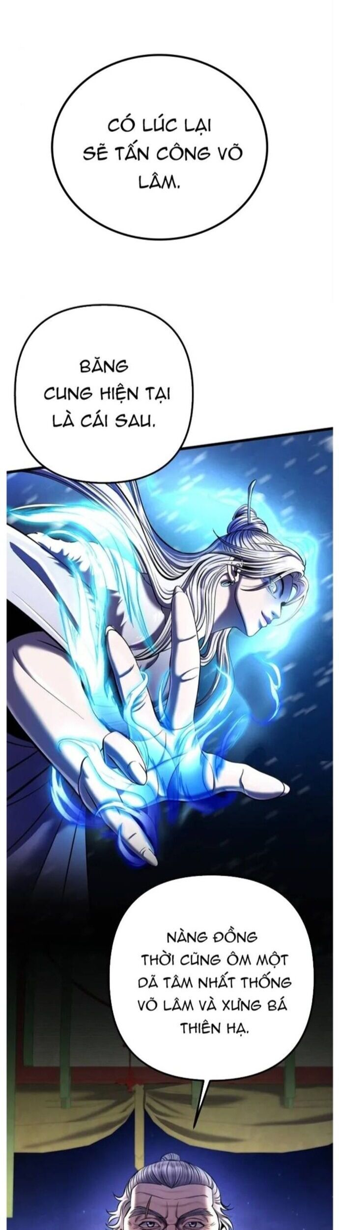 Đao Hoàng Tứ Thiếu Gia Chapter 105 - Trang 2