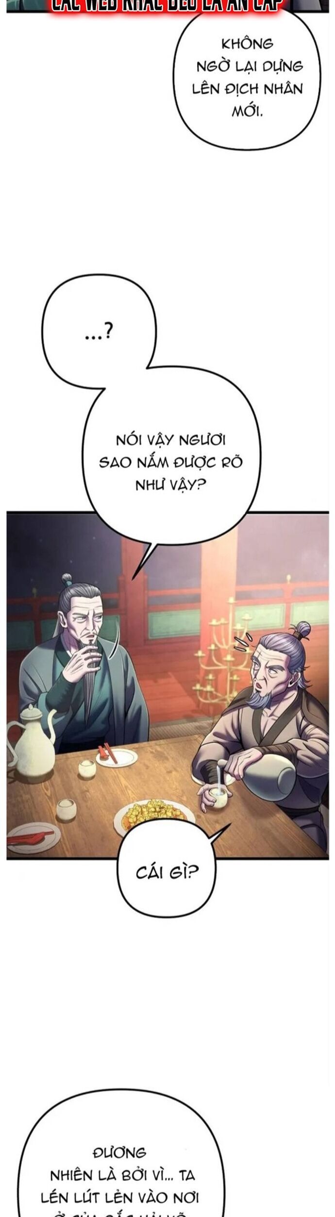 Đao Hoàng Tứ Thiếu Gia Chapter 105 - Trang 2