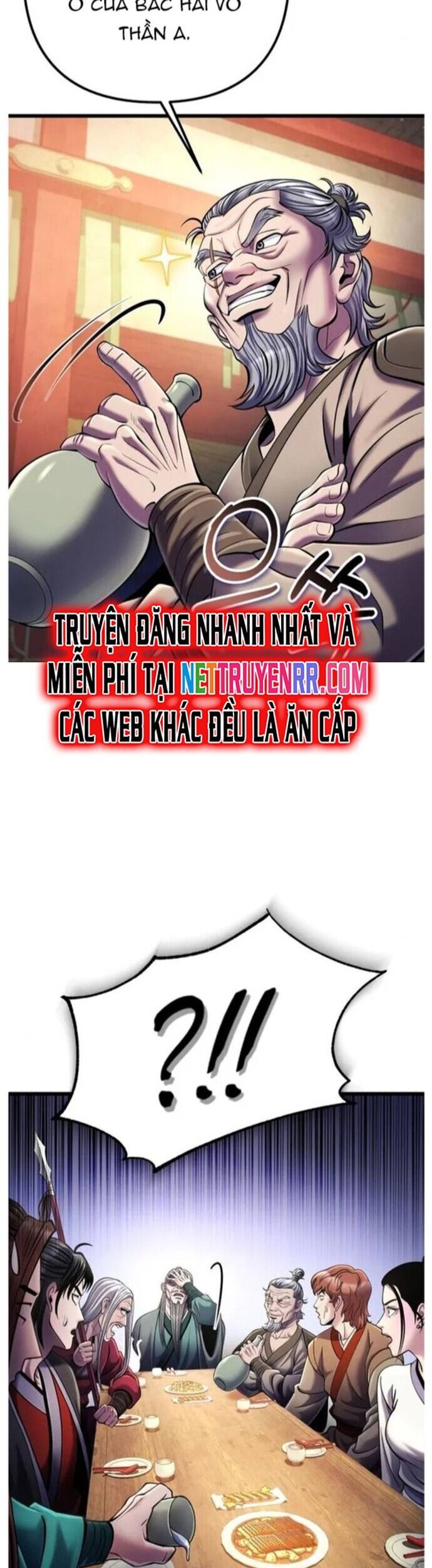 Đao Hoàng Tứ Thiếu Gia Chapter 105 - Trang 2