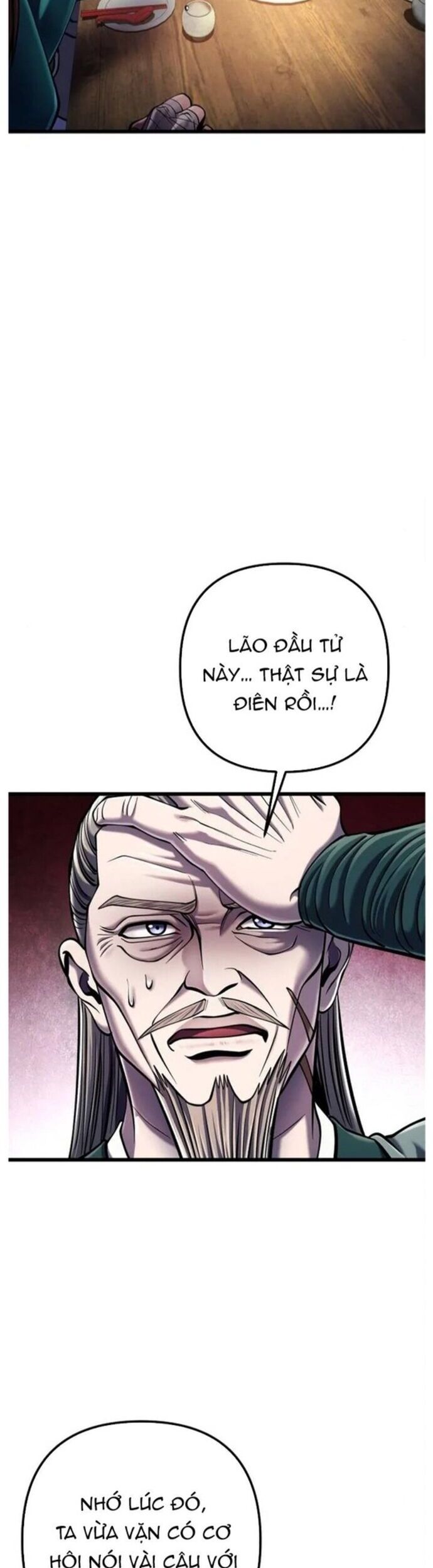 Đao Hoàng Tứ Thiếu Gia Chapter 105 - Trang 2