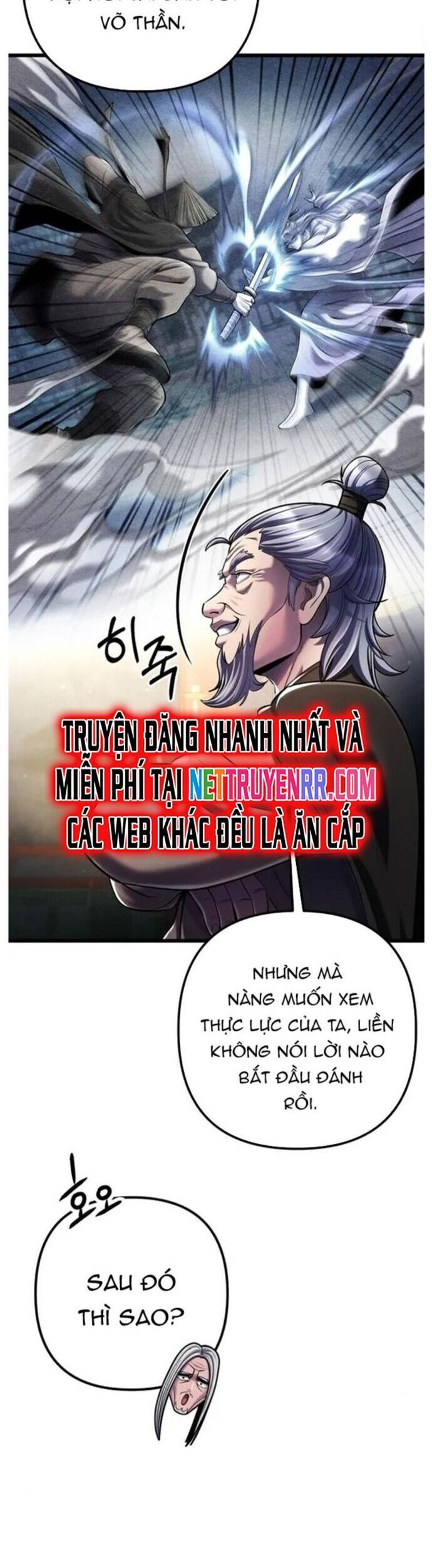 Đao Hoàng Tứ Thiếu Gia Chapter 105 - Trang 2