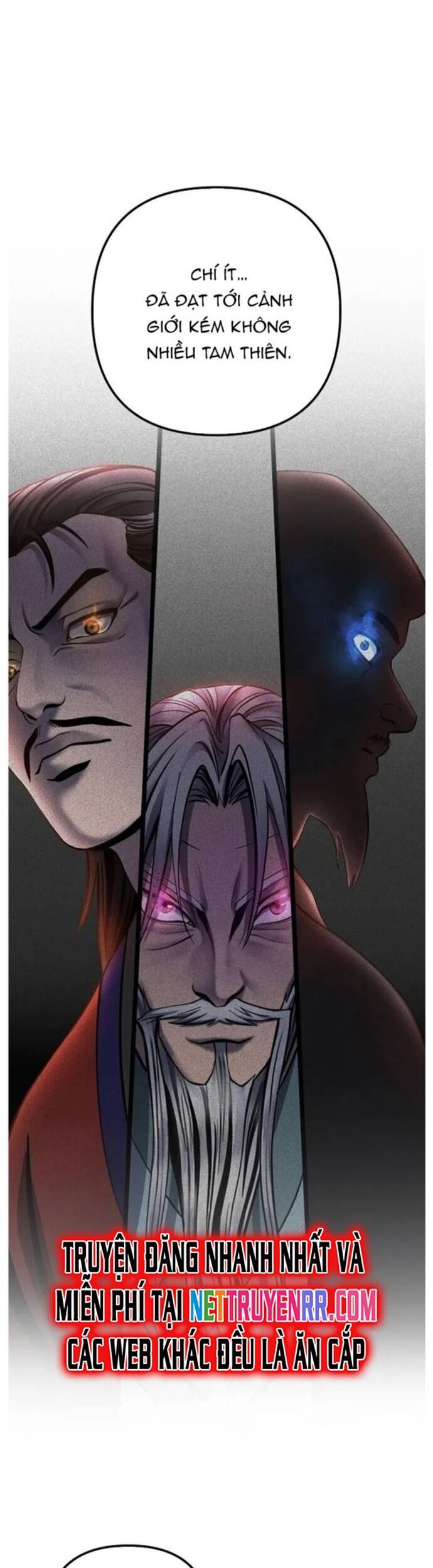 Đao Hoàng Tứ Thiếu Gia Chapter 105 - Trang 2